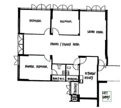 Blk 229 Toa Payoh Eight (Toa Payoh), HDB 5 Rooms #569151821